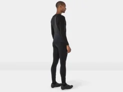 Trek Bikes Bontrager Velocis Unpadded Softshell Cycling Bib Tight
