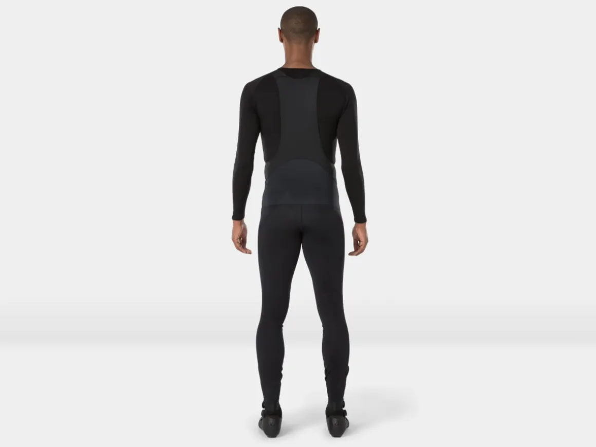 Trek Bikes Bontrager Velocis Unpadded Softshell Cycling Bib Tight