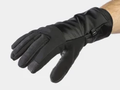 Trek Bikes Bontrager Velocis Waterproof Winter Cycling Glove