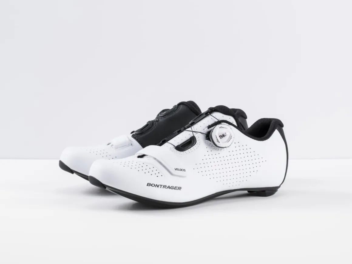Women Trek Bikes Bontrager Velocis Women's Road Cycling Shoe