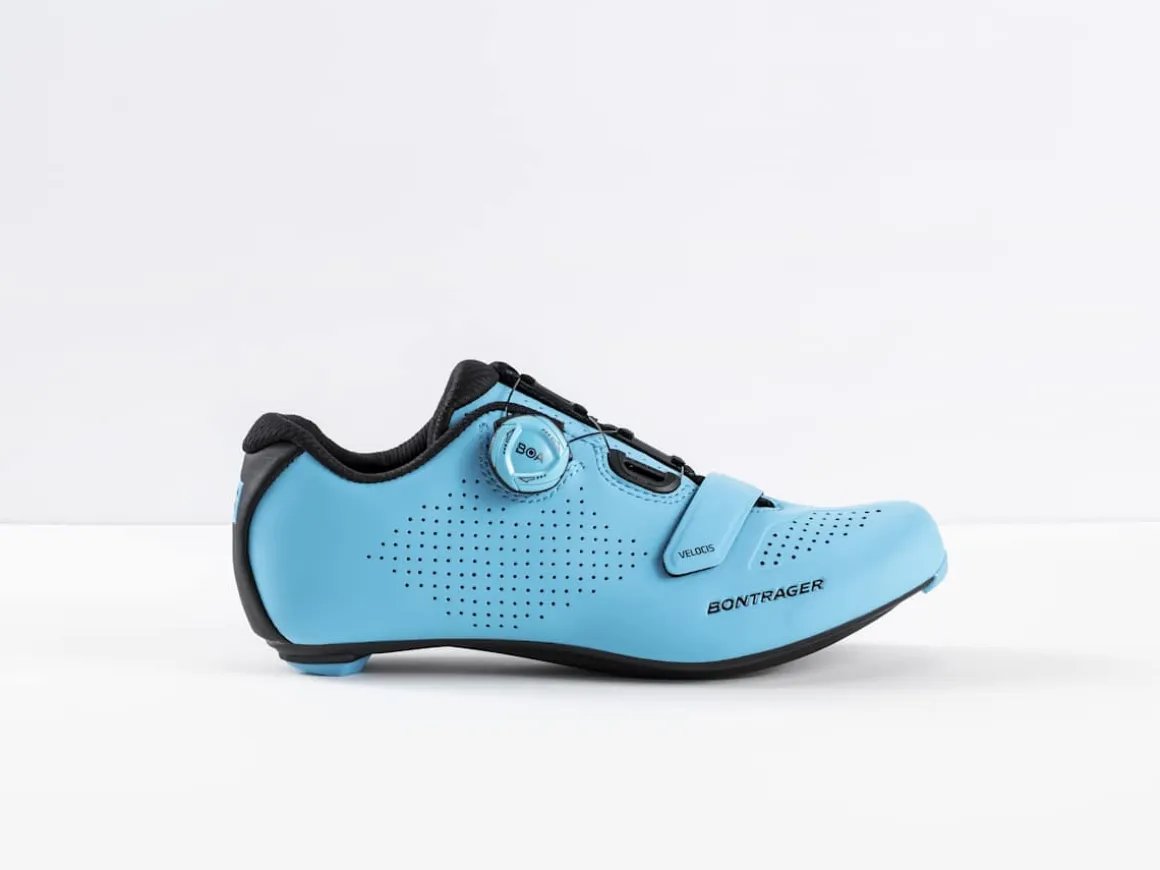Women Trek Bikes Bontrager Velocis Women's Road Cycling Shoe