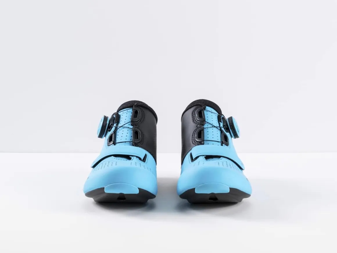 Women Trek Bikes Bontrager Velocis Women's Road Cycling Shoe