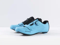 Women Trek Bikes Bontrager Velocis Women's Road Cycling Shoe