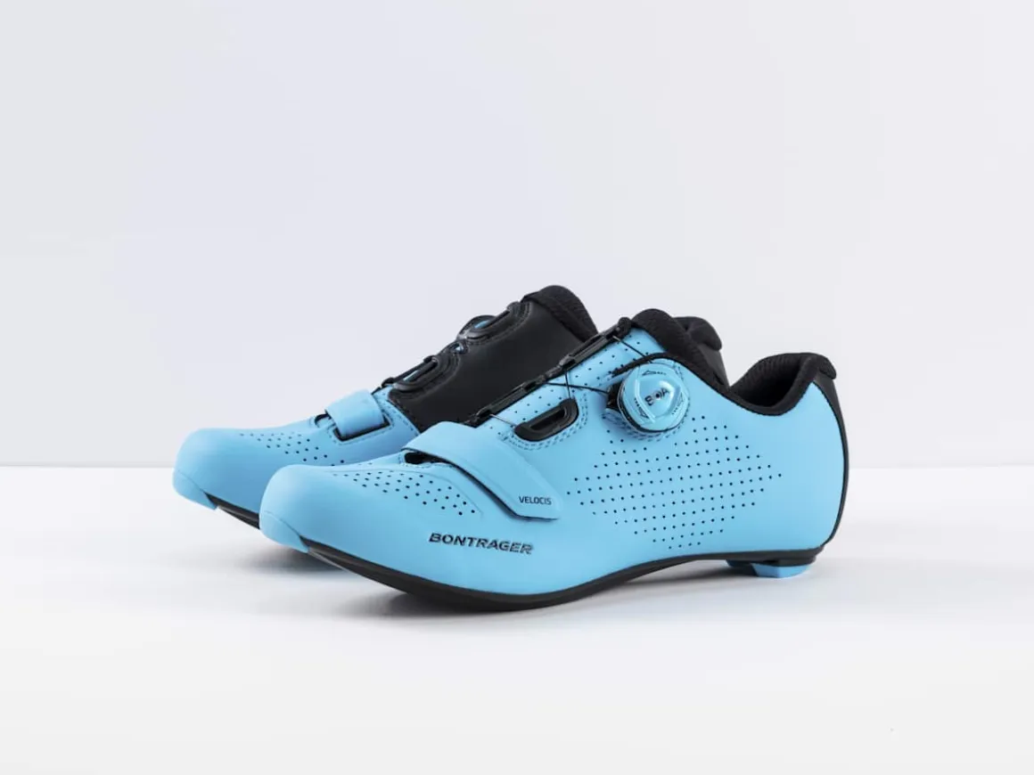 Women Trek Bikes Bontrager Velocis Women's Road Cycling Shoe