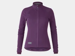 Women Trek Bikes Bontrager Velocis Women's Softshell Cycling Jacket