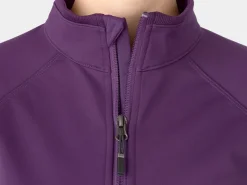 Women Trek Bikes Bontrager Velocis Women's Softshell Cycling Jacket