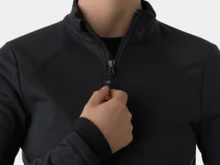 Women Trek Bikes Bontrager Velocis Women's Softshell Cycling Jacket