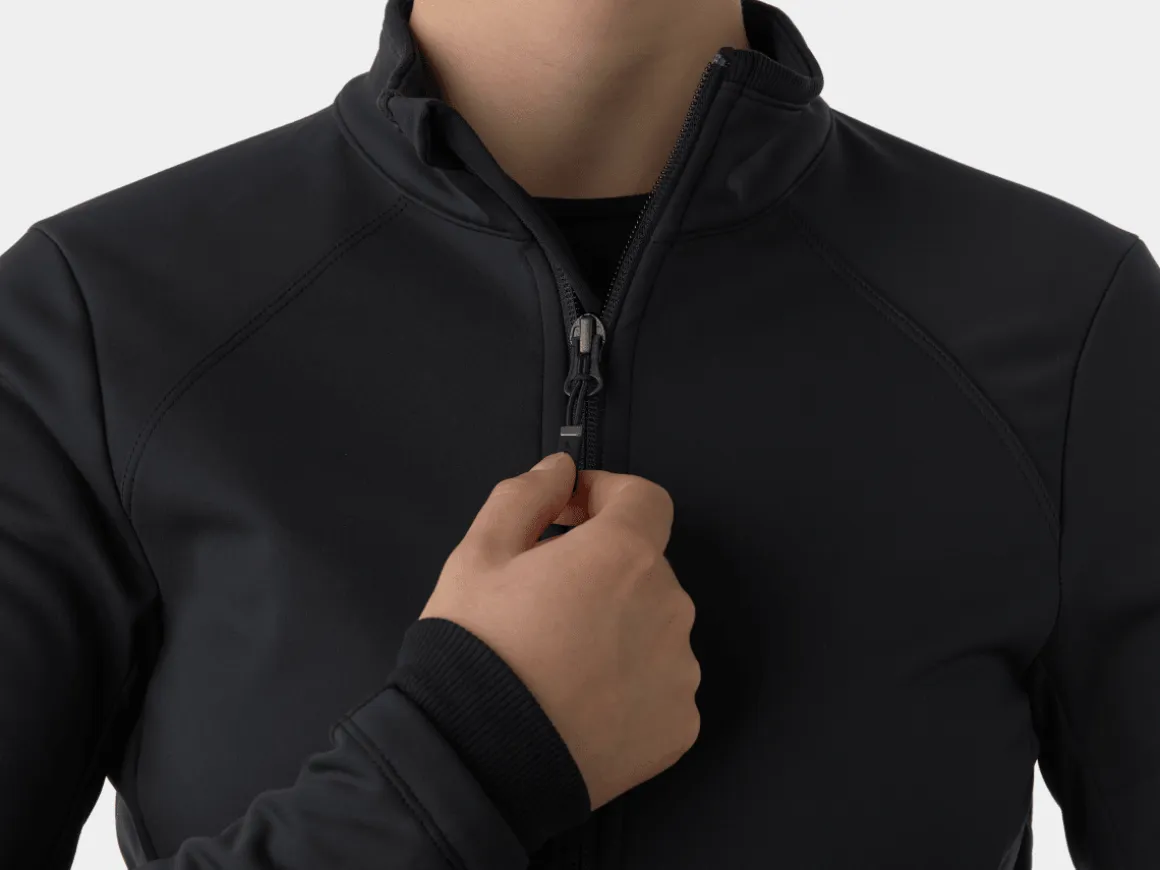 Women Trek Bikes Bontrager Velocis Women's Softshell Cycling Jacket