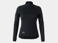 Women Trek Bikes Bontrager Velocis Women's Softshell Cycling Jacket
