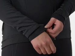 Women Trek Bikes Bontrager Velocis Women's Softshell Cycling Jacket