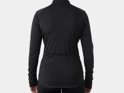 Women Trek Bikes Bontrager Velocis Women's Softshell Cycling Jacket