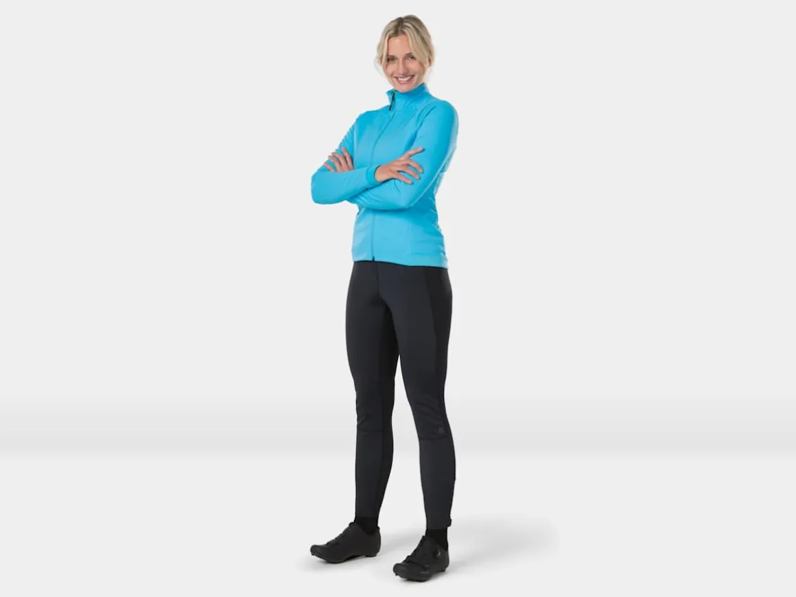Women Trek Bikes Bontrager Velocis Women's Softshell Cycling Jacket
