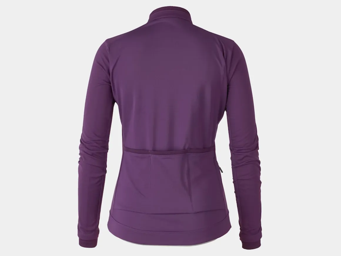 Women Trek Bikes Bontrager Velocis Women's Softshell Cycling Jacket