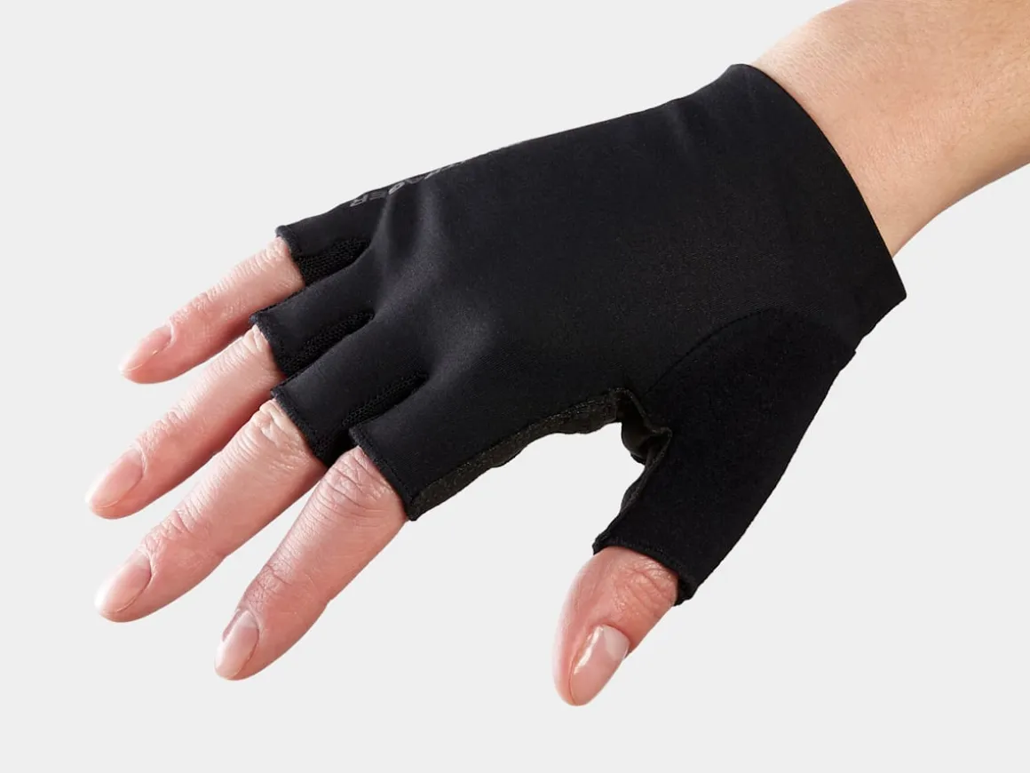 Women Trek Bikes Bontrager Velocis Women's Dual Foam Cycling Glove