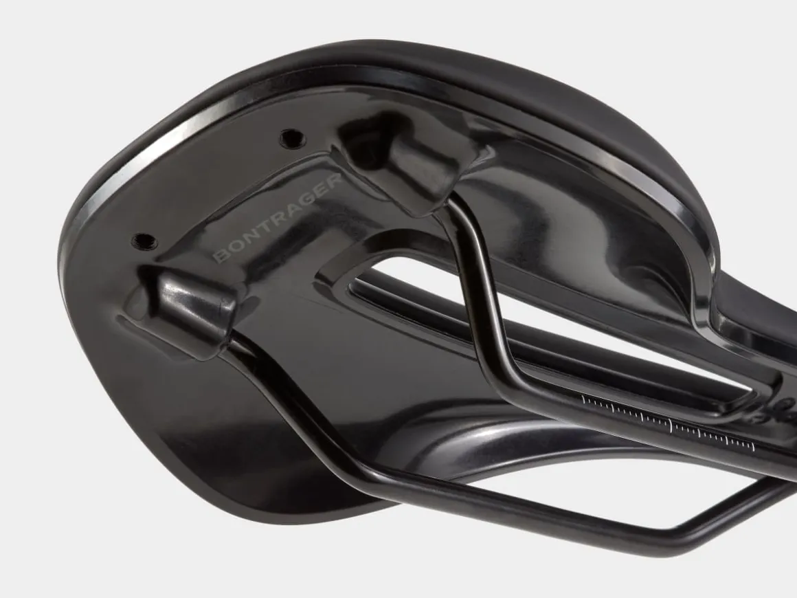 Trek Bikes Bontrager Verse Comp Bike Saddle