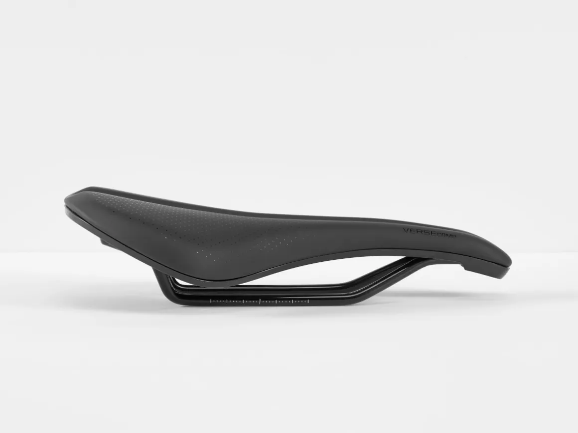 Trek Bikes Bontrager Verse Comp Bike Saddle