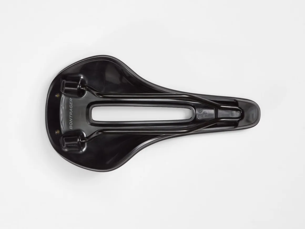 Trek Bikes Bontrager Verse Comp Bike Saddle