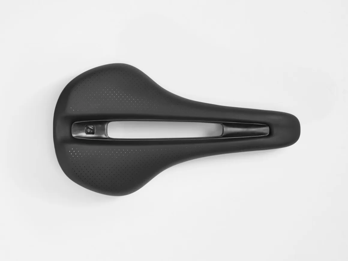 Trek Bikes Bontrager Verse Comp Bike Saddle