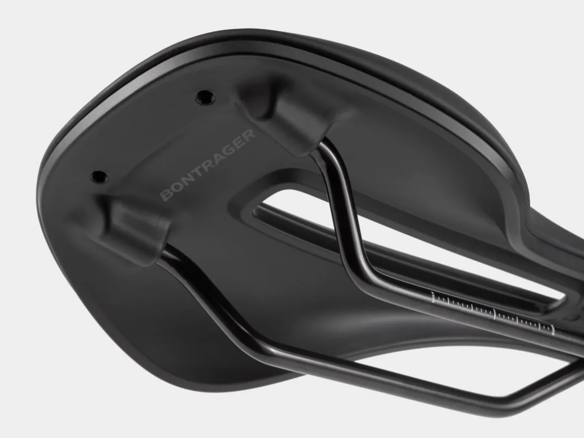 Trek Bikes Bontrager Verse Elite Bike Saddle