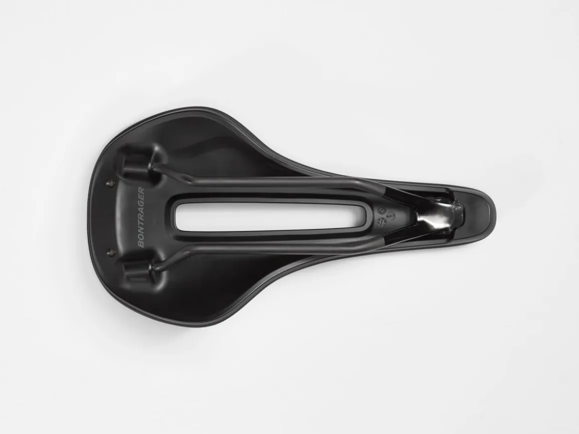 Trek Bikes Bontrager Verse Pro Bike Saddle