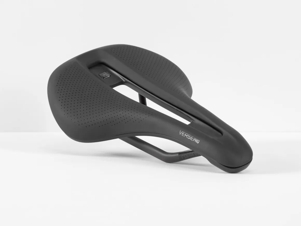Trek Bikes Bontrager Verse Pro Bike Saddle