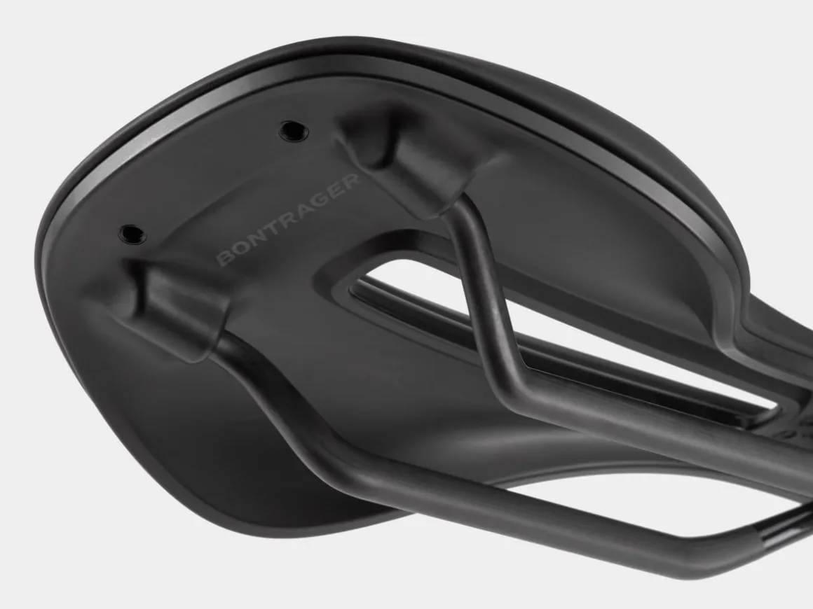 Trek Bikes Bontrager Verse Pro Bike Saddle