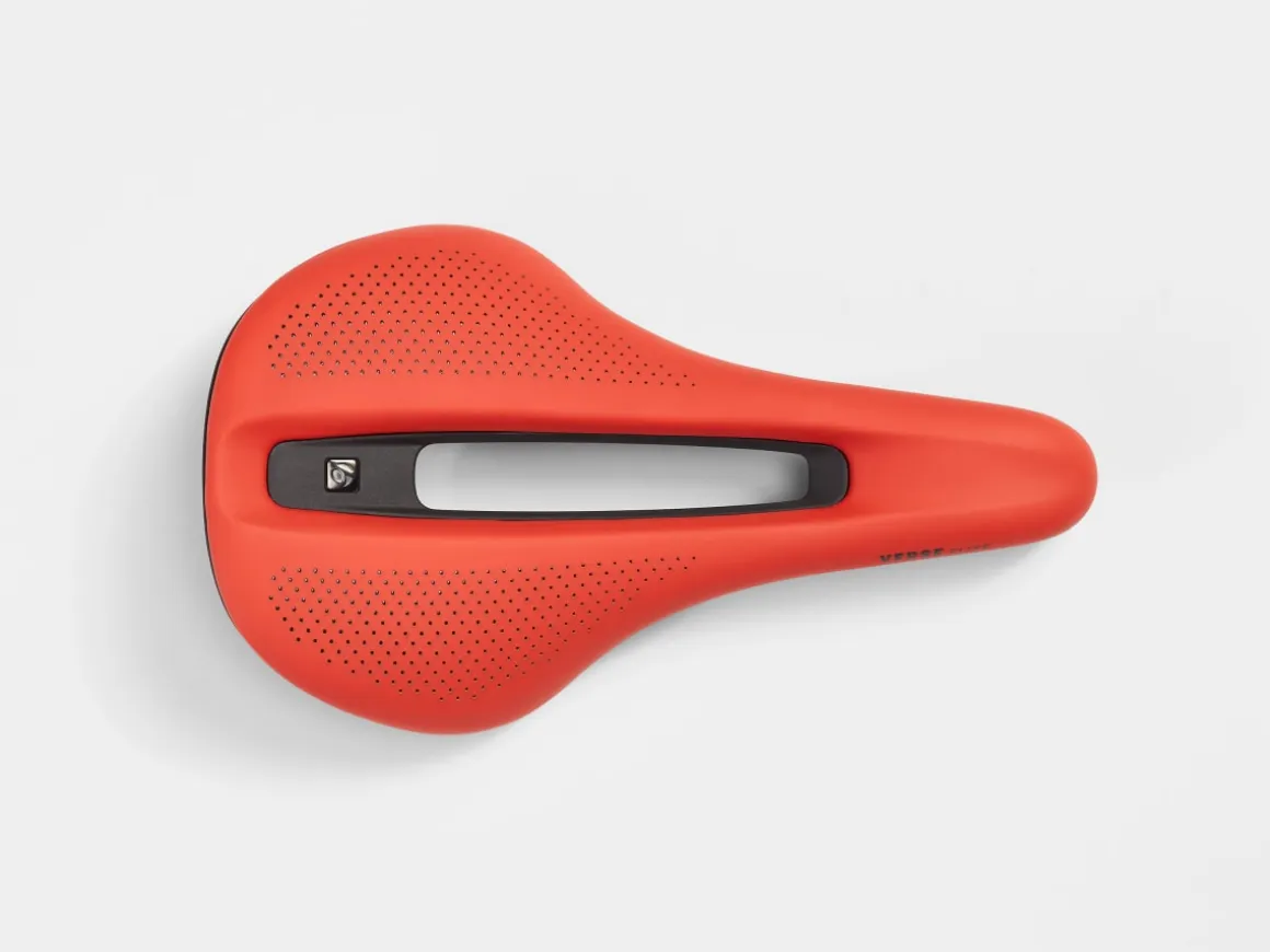 Trek Bikes Bontrager Verse Short Elite Bike Saddle