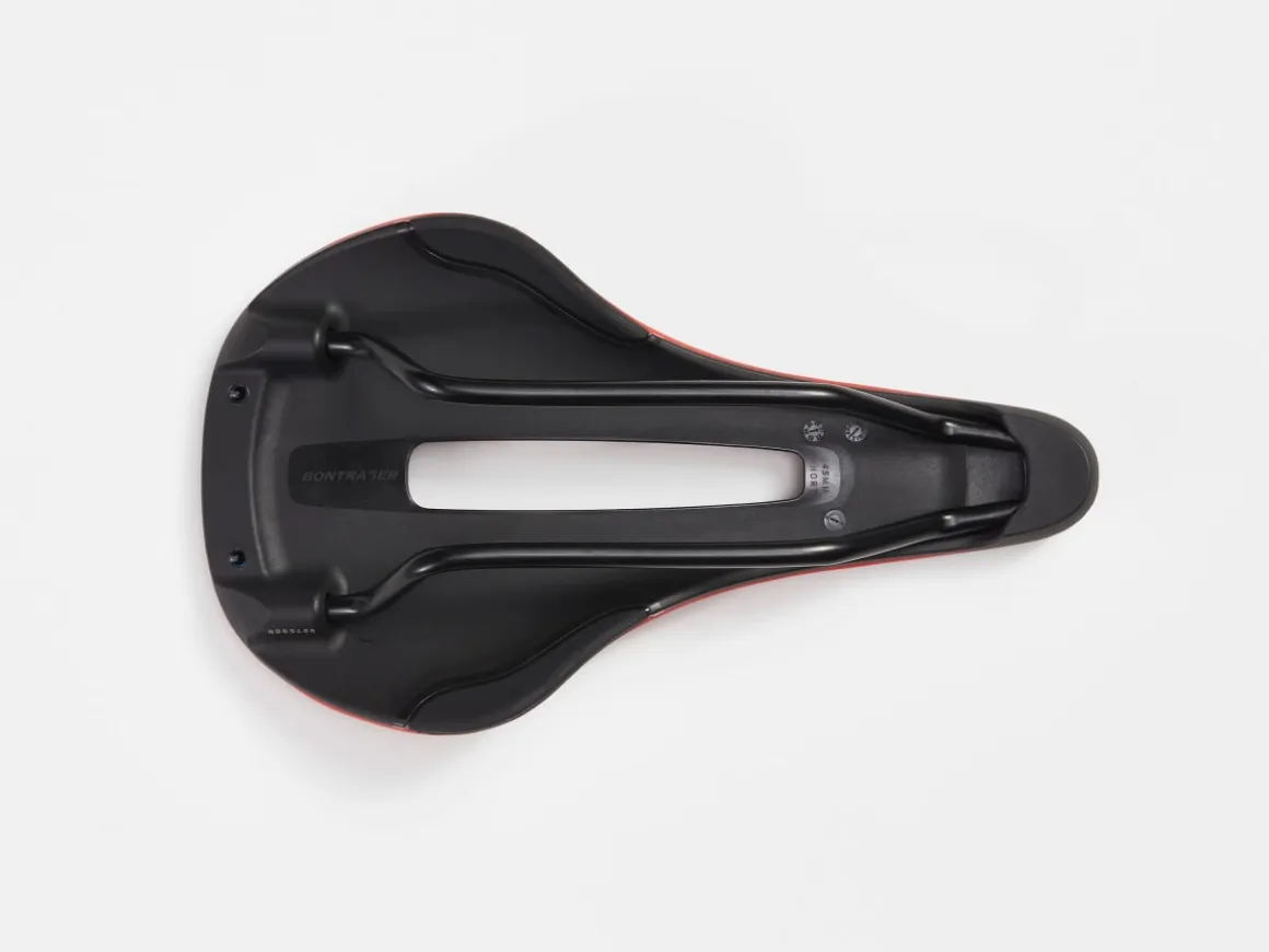 Trek Bikes Bontrager Verse Short Elite Bike Saddle