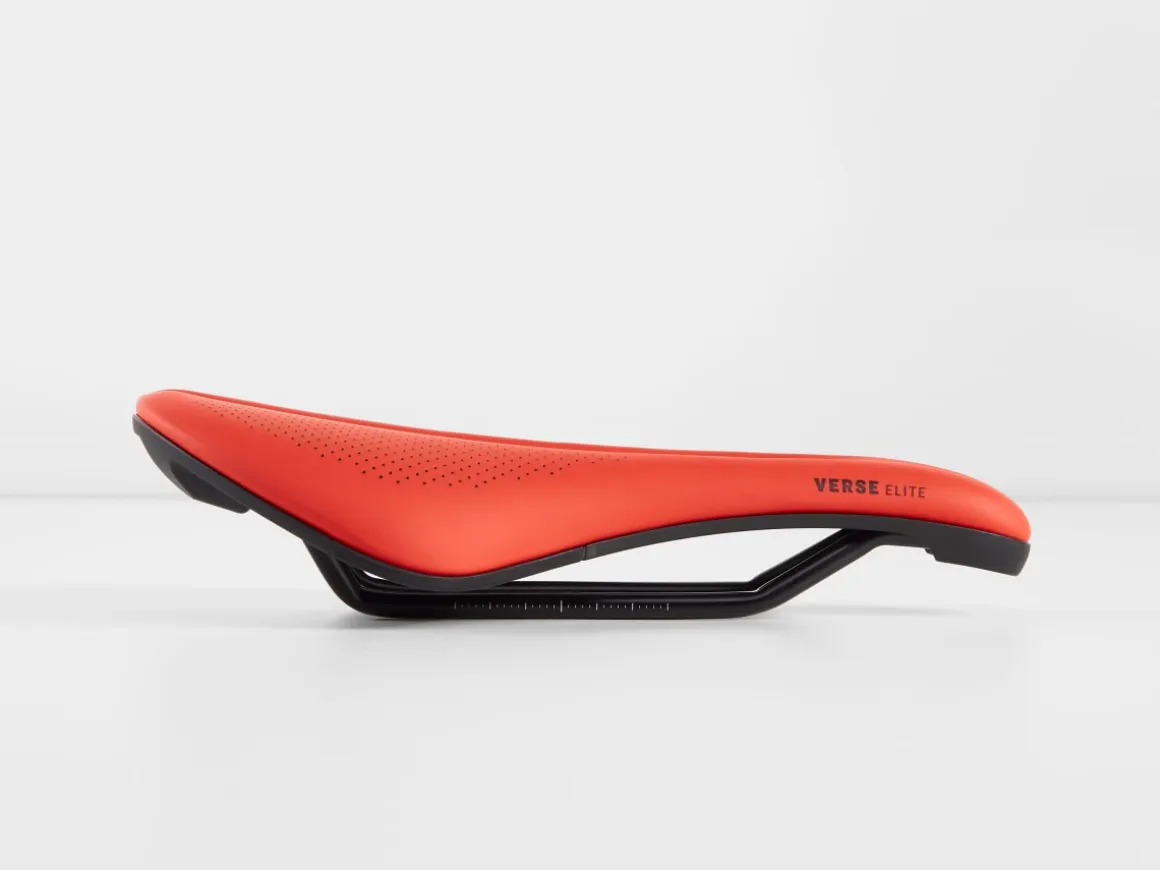 Trek Bikes Bontrager Verse Short Elite Bike Saddle