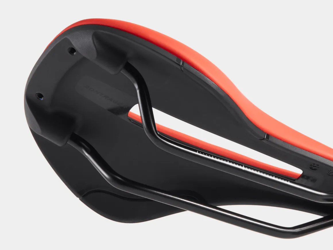 Trek Bikes Bontrager Verse Short Elite Bike Saddle