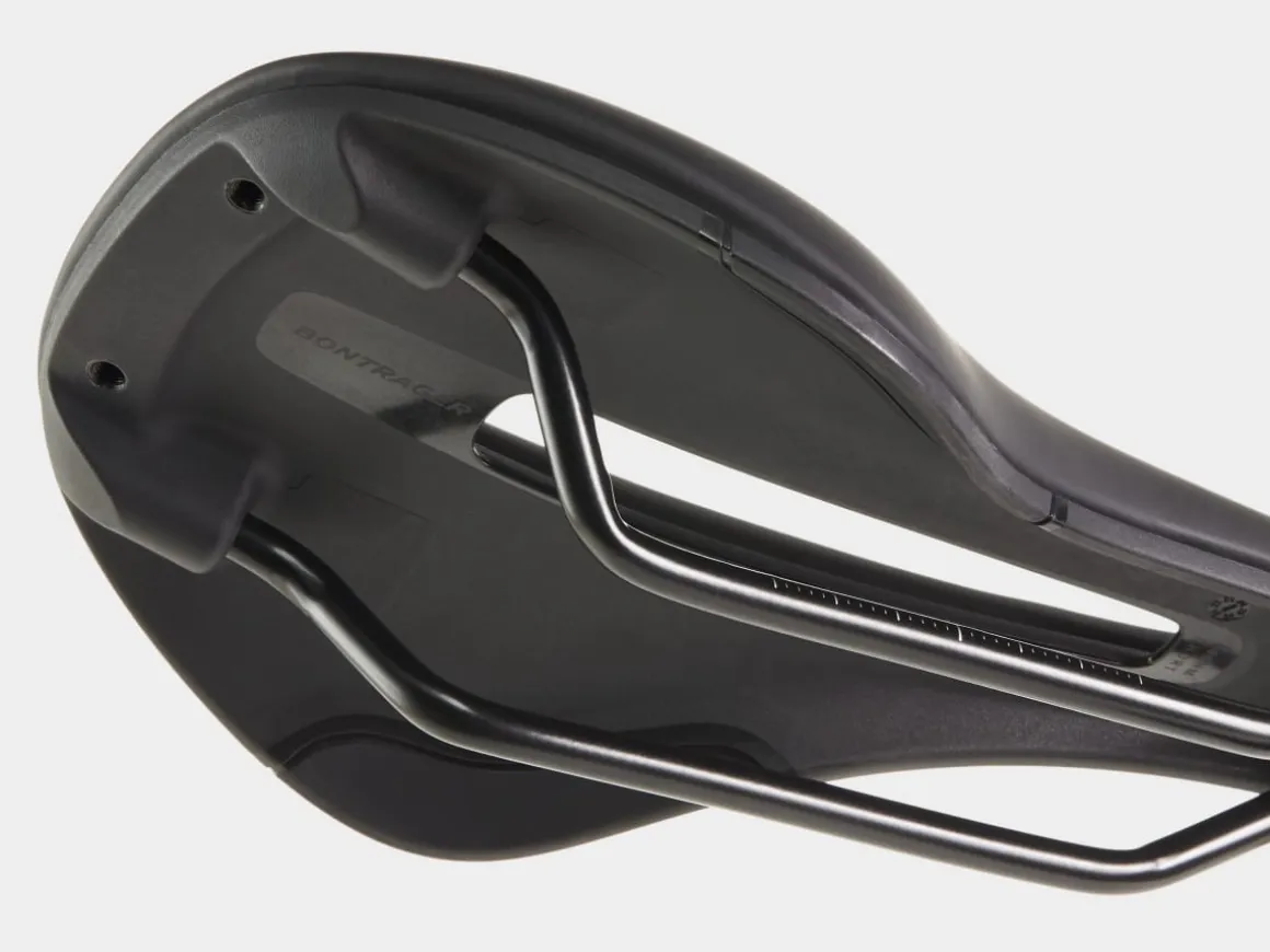 Trek Bikes Bontrager Verse Short Elite Bike Saddle