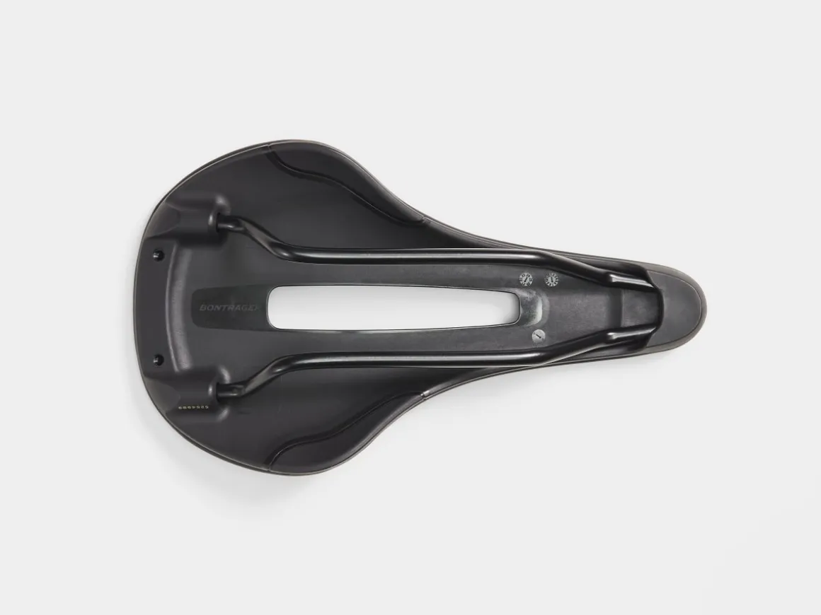 Trek Bikes Bontrager Verse Short Elite Bike Saddle