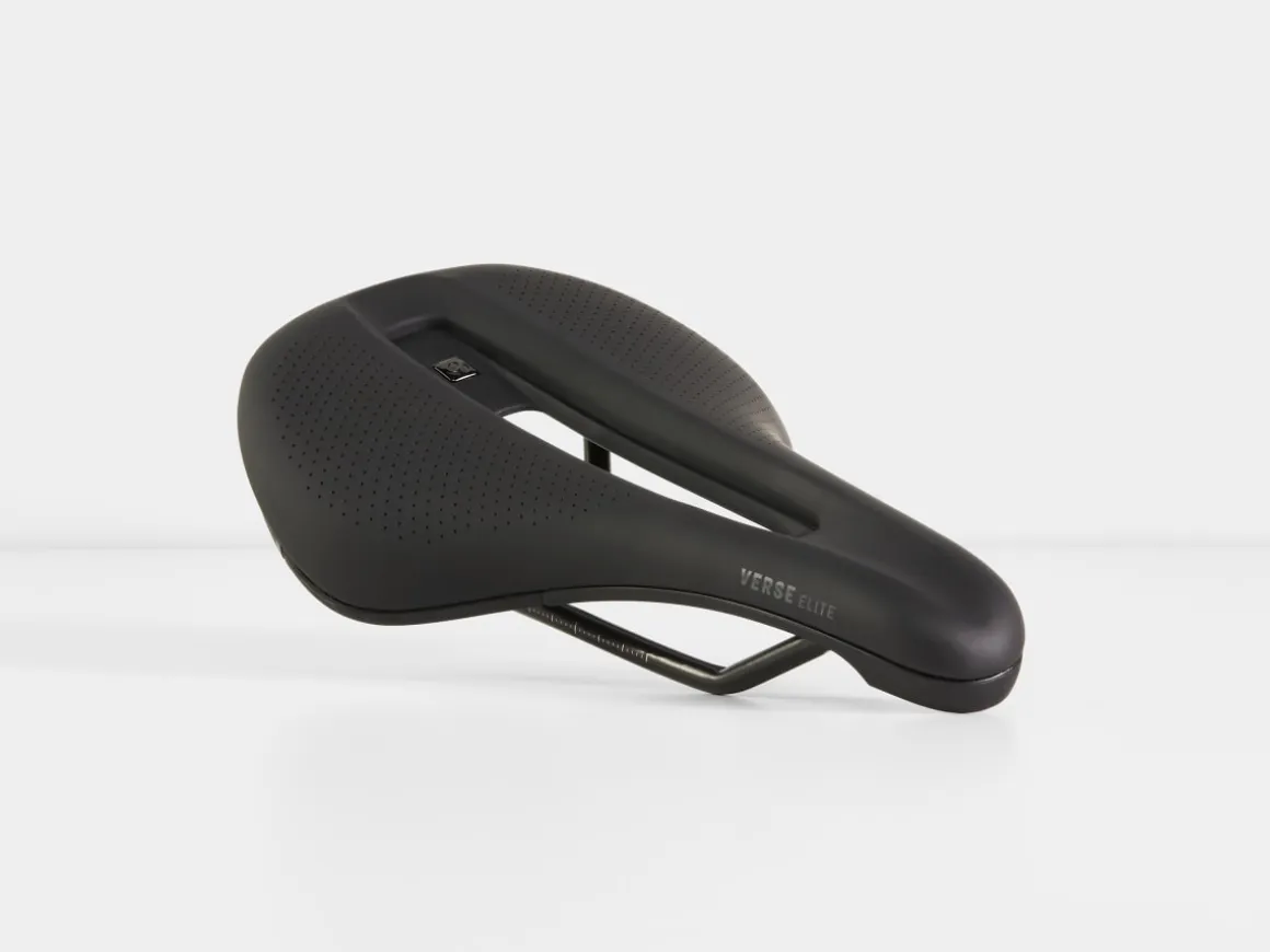 Trek Bikes Bontrager Verse Short Elite Bike Saddle