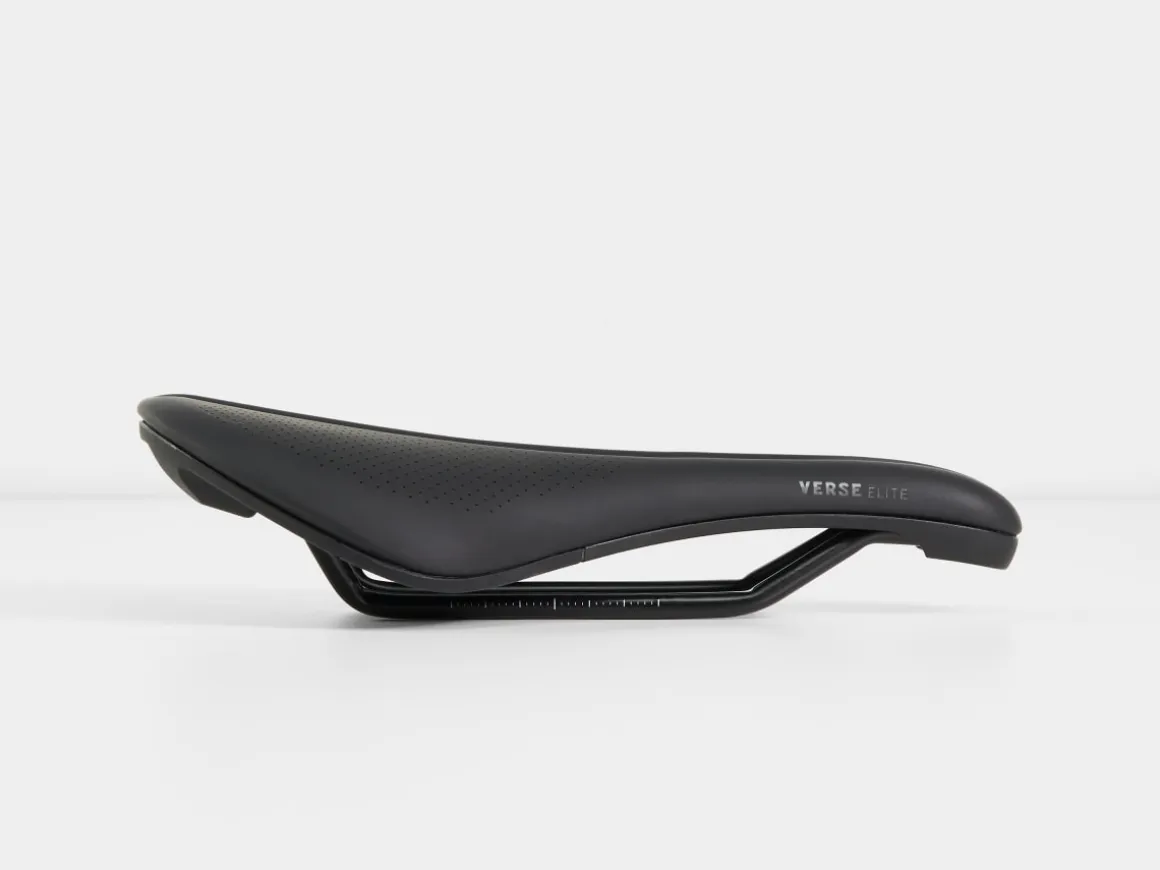 Trek Bikes Bontrager Verse Short Elite Bike Saddle