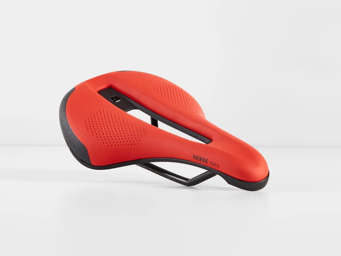 Trek Bikes Bontrager Verse Short Trail Elite Saddle