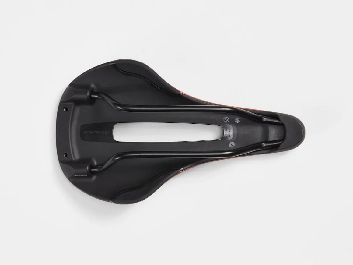 Trek Bikes Bontrager Verse Short Trail Elite Saddle