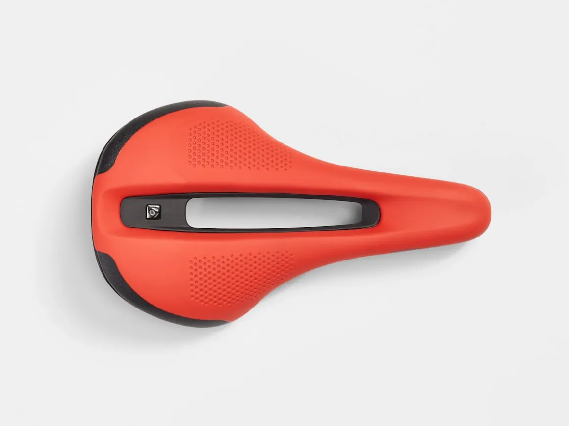 Trek Bikes Bontrager Verse Short Trail Elite Saddle