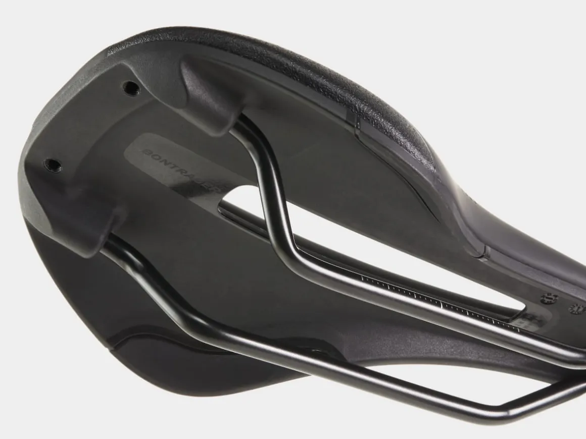 Trek Bikes Bontrager Verse Short Trail Elite Saddle