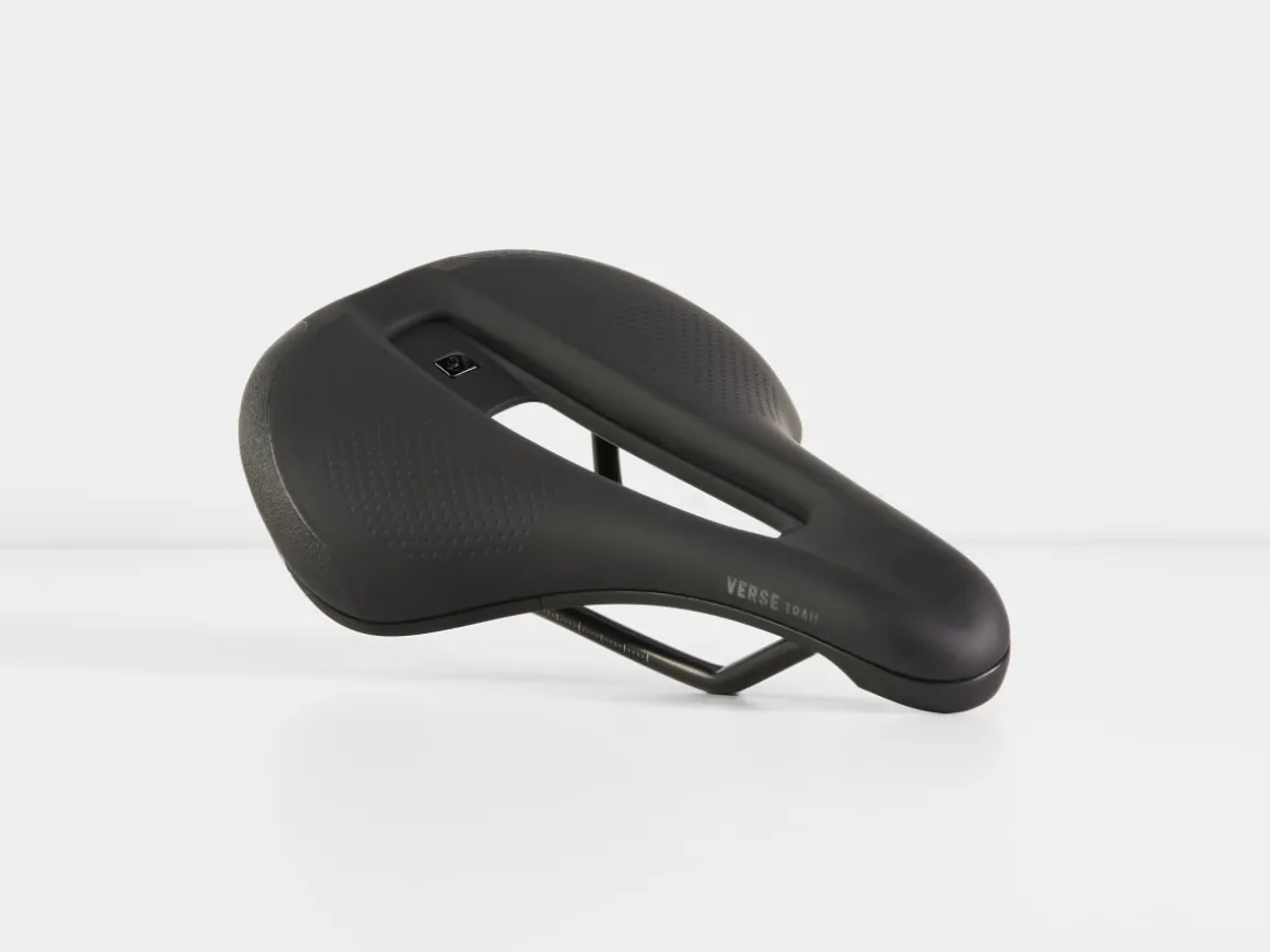 Trek Bikes Bontrager Verse Short Trail Elite Saddle