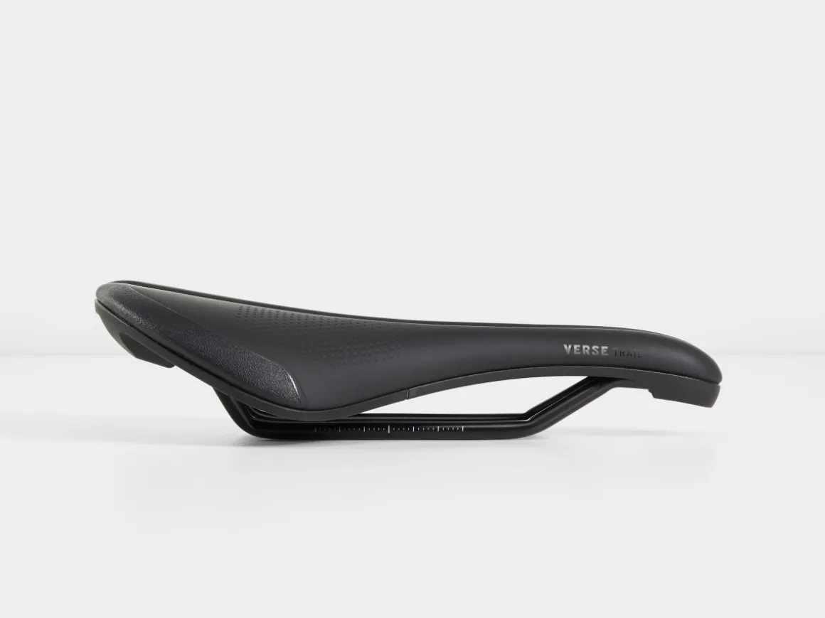 Trek Bikes Bontrager Verse Short Trail Elite Saddle