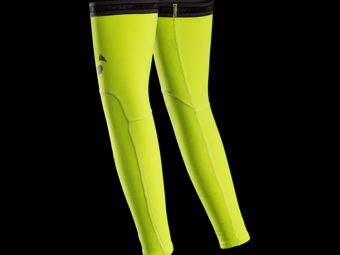 Trek Bikes Bontrager Visibility Thermal Cycling Arm Warmer