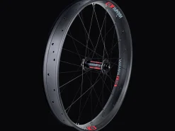 Trek Bikes Bontrager Wampa 27.5" Boost TLR 6-Bolt Disc MTB Wheel