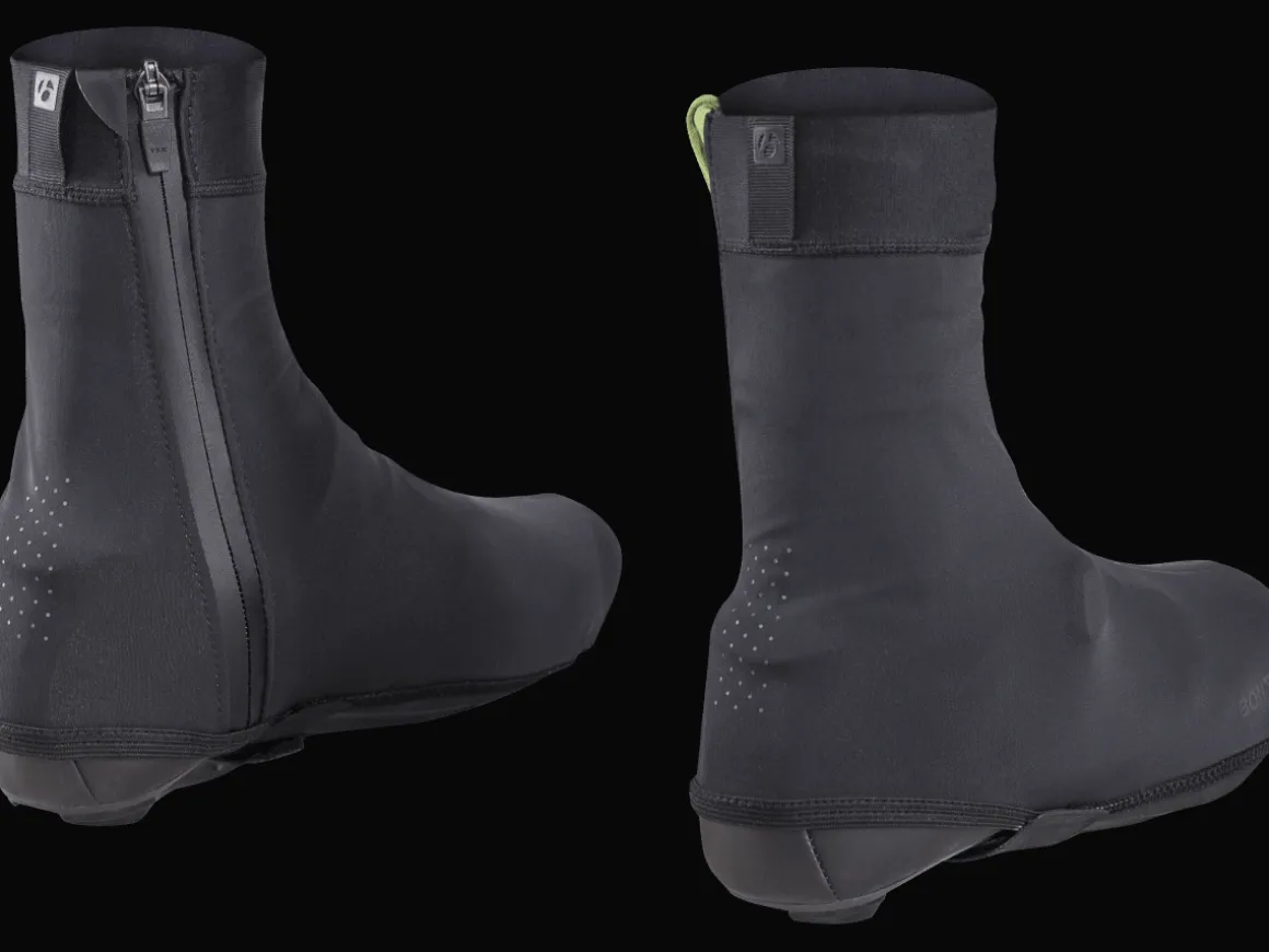 Trek Bikes Bontrager Waterproof Cycling Shoe Cover