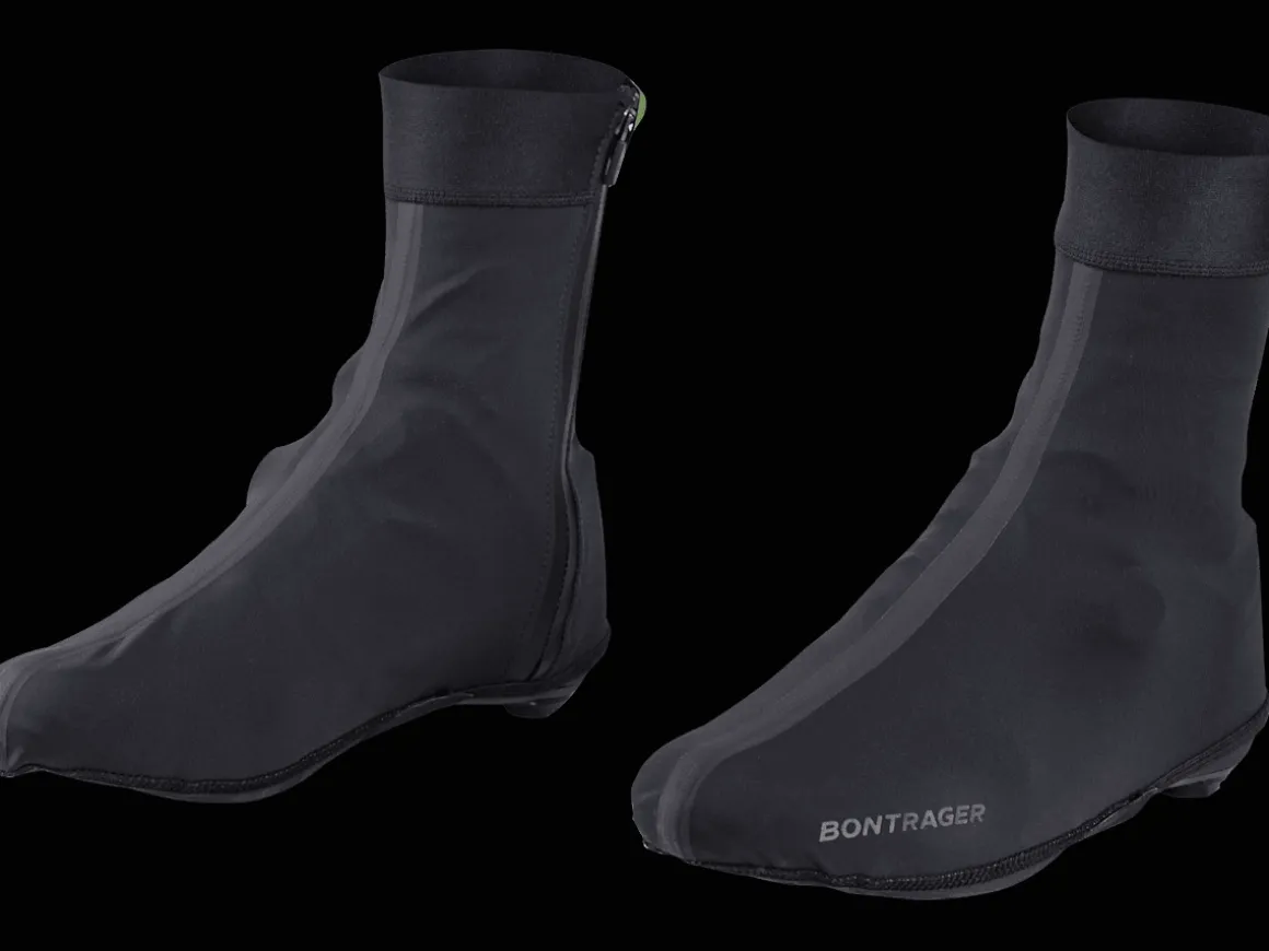 Trek Bikes Bontrager Waterproof Cycling Shoe Cover