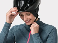 Trek Bikes Bontrager Windshell Cycling Skull Cap