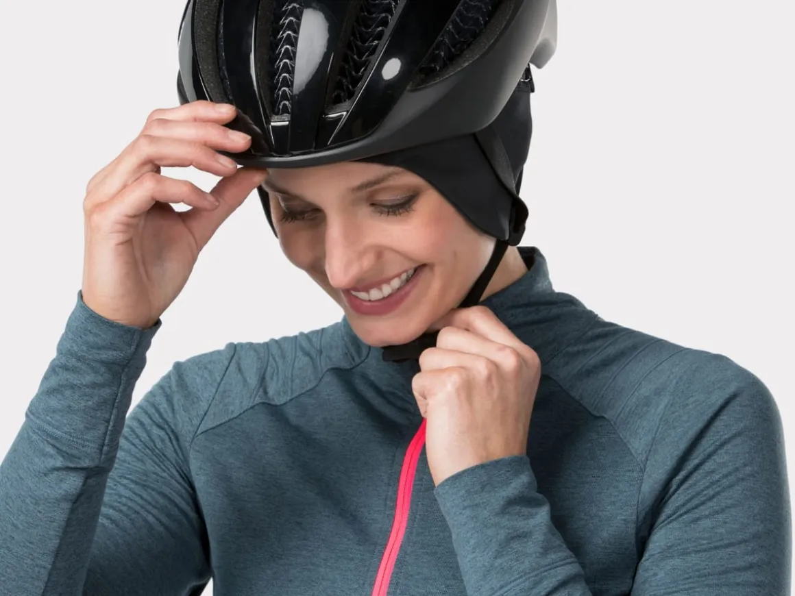 Trek Bikes Bontrager Windshell Cycling Skull Cap