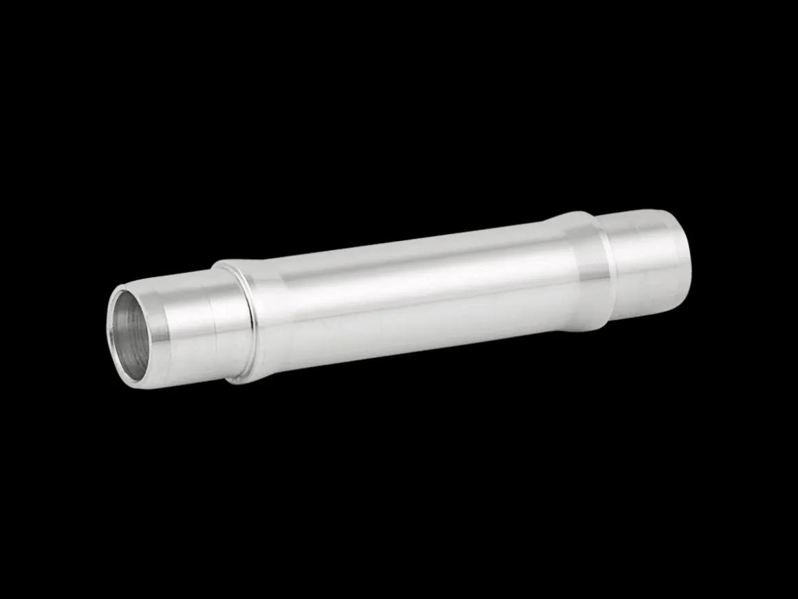 Trek Bikes Bontrager XC Road Front Axle