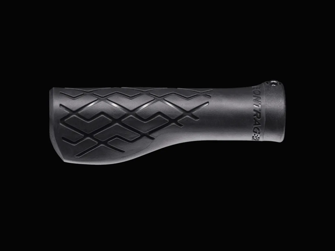 Trek Bikes Bontrager XR Endurance Comp Recycled Grip Set