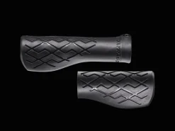 Trek Bikes Bontrager XR Endurance Comp Recycled Grip Set