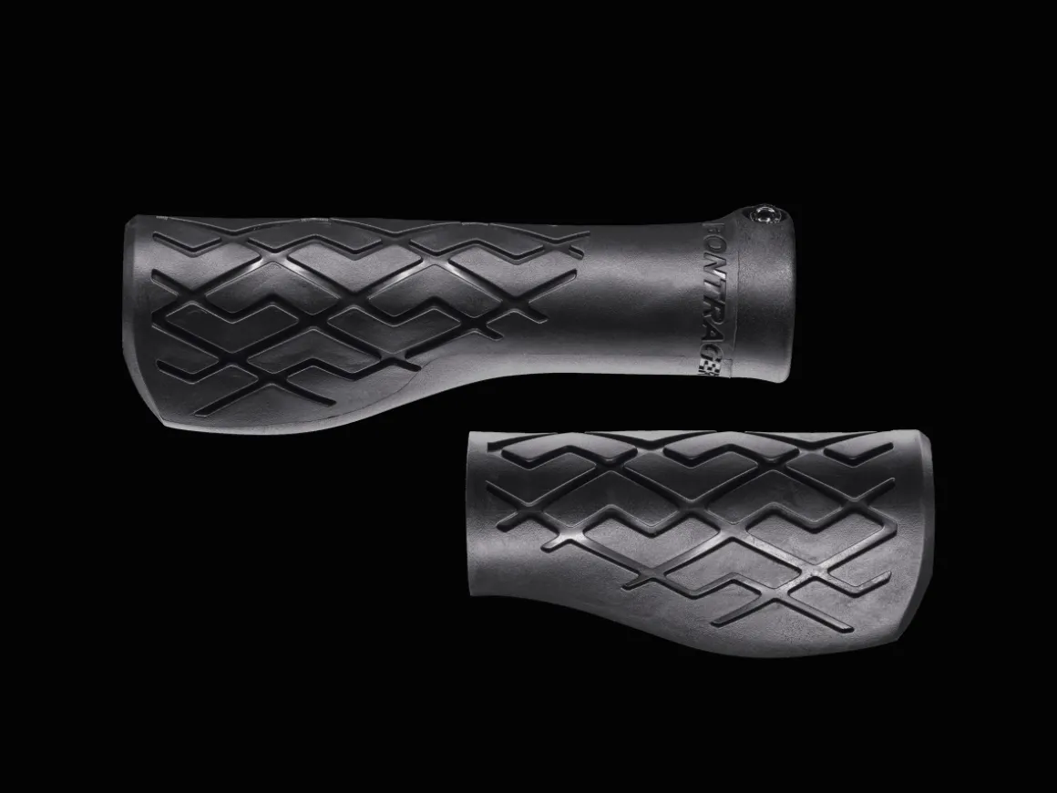 Trek Bikes Bontrager XR Endurance Comp Recycled Grip Set